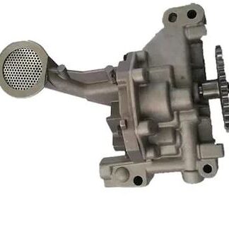 YAG POMPASI PARTNER II EXPERT II / XSARA II BERLINGO II JUMPY II DW8B 03>08