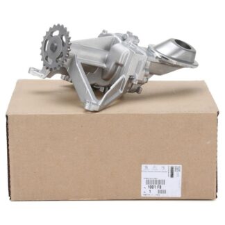 YAG POMPASI P308 3008 407 5008 EXPERT 2.0 HDI 09- / CITROEN C4 II GRAND PICASSO / FORD MONDEO IV GALAXY II FOCUS III C-MAX 2.0 TDCI)