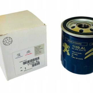 YAG FILTRESI BERLINGO C4 C5 PARTNER JUMPY DUCATO P206 P306 P307 P407 1.4 / 1.6 / 1.8 / 1.9D / 2.0 C-ELYSEE-301 1.2 EURO6