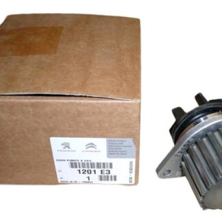 DEVIRDAIM SU POMPASI P106 P205 P206 AX SAXO PARTNER BERLINGO < 03 TU3JP (1.4 8V) 20DIS