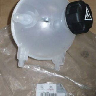 RADYATOR YEDEK SU DEPOSU 807-EXPERT III-C8-JUMPY III