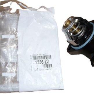 TERMOSTAT MUŞURLU 206 + T3E PLUS 1007 207 BIPPER NEMO C2 C3 C3 II C3 PLURIEL C3 III FIORINO TU3A TU3