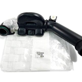 TURBO SES SUSTURUCU BORUSU P307 YM P308 P3008 P5008 C4 C4 PICASSO BERLINGO III DV6 (1,6HDI 16V) FOCUS II 03>11 FOCUS II C MAX 04>11 1,6TDCI