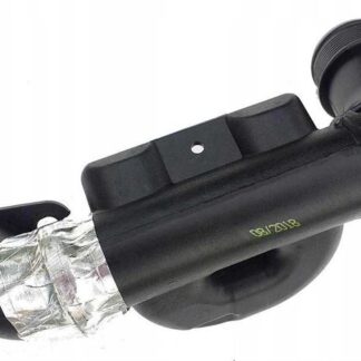 MANIFOLD TURBO SUSTURUCU BORUSU KOMPLE FOCUS II / C MAX II 1,6TDCI 03 08 407 C5 III 1,6HDI