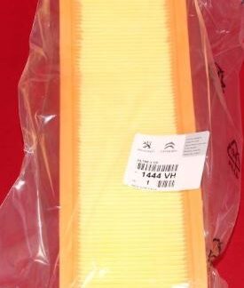 HAVA FILTRESI P207 PARNER II BERLINGO II C3 III C3 PLURIEL C TU3A TU3JP 1,4 8V) / P301 C ELYSEE EC5