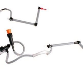 ENJEKTOR GERI DONUS HORTUM SETI 2.7 DISCOVERY S-3 04-18 (L319)