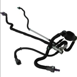 MAZOT BORUSU TAKIMI (ELCIKLI) VAK VAK 107 / C1 / FIESTA V CBK 04>08 FUSION 02>12 01> 1.4 TDCI 1.4 HD
