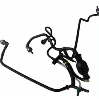 YAKIT HORTUMU BIPPER NEMO P206 P206+ (T3E) PLUS P207 C3 II C3 PLURIEL C3 III DV4TD (1,4HDI 8V)