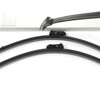 SILECEK SUPURGESI MUZ OPEL ZAFIRA C TOURER 11› PEUGEOT 3008 09› 5008 09› 650+650 MM 26+26 INC