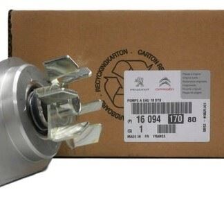 DEVIRDAIM SU POMPASI 206 YM BIPPER C2 C3 PARTNER BERLINGO TU3JP-TU3A 1.4 8V MQP