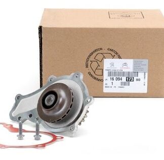 DEVIRDAIM SU POMPASI P206 P207 P307 C1 C2 C3 (I II II) C3 PLURIEL XSARA II DV4TD (1.4 HDI 8V) FIESTA 1.4TDCI