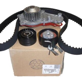 TRIGER SETI+DEVIRDAIM SU POMPASI P206 P207 P307 C1 C2 C3 (I II II) C3 PLURIEL XSARA II DV4TD (1,4 HDI 8V FIESTA 1,4TDCI) (144DIŞ KAYIS) , MAZDA 2 1.4 MZR-CD 08>15