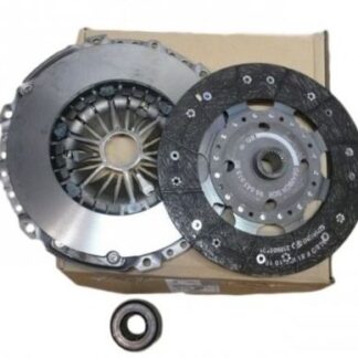 DEBRIYAJ SETI 308 307 407 807- 607 C4 C5 II C8 DW10BTED4 2.0HDI 16V ML6C ŞANZIMAN OYNAR GOBEK VOLANT