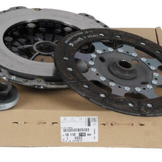 DEBRIYAJ SETI 308 407 807- 308 3008- 5008 RCZ EXPERT III JUMPY III C8 807 C5 III C4 PICASSO DW10CTED