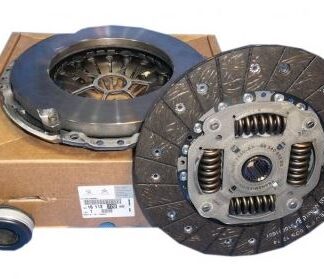 DEBRIYAJ SETI DUCATO BOXER JUMPER III 2.2HDI 22DT PUMA 06> SABIT VOLANT DEBRIYAJI