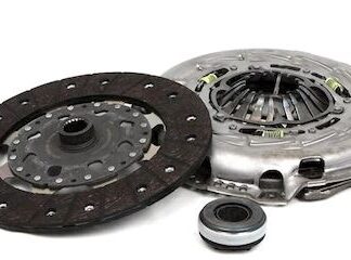 DEBRIYAJ SETI JUMPER III BOXER III 22DT PUMA (2,2HDI 16V) 120HP 06>13