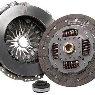 DEBRIYAJ SETI RULMANLI BOXER III / JUMPER III 2.2HDI 120BG 130CV