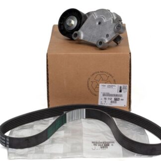 ALTERNATOR V KAYIŞI KITI 301 – 308 II T9 C-ELYSEE C4 PICASS0 DV6DTED 1.6HDI 8V E5 START STOP YOK KLIMALI