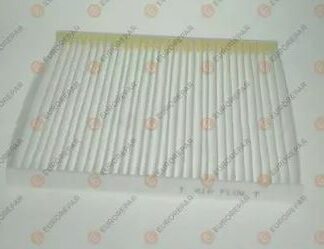 POLEN FILTRESI DOBLO III 1,4 10> PUNTO EVO 09>12 PUNTO 12> GRAND PUNTO 07> ALFA MITO 08> CORSA D 07>CORSA E COMBO 12> (EUROREPAR)