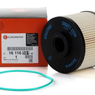MAZOT FILTRESI SCUDO / 307 407 3008 / C4 C5 / FOCUS CAK 98>05 II C-MAX 06>11 2.0 HDI 2.0 TDCI(EUROREPAR)
