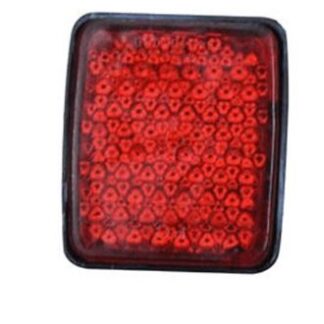 ARKA TAMPON REFLEKTORU DUCATO III BOXER III JUMPER III 06> DOBLO 01>