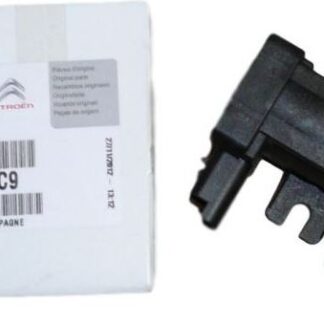 TURBO ELEKTROVANA FOCUS II 06> CMAX 15> 1.6TDCI 110PS 90PS-PARTNER II PARTNER TEPE BERLINGO II BERLINGO III 207 308 407 C5 II C5 III C4 C3 DV6 1.6HDI 407 308 5008 607 -DW10BTED4 2.0HDI 16V