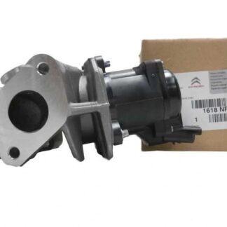 EGR VALFI BERLINGO II PARTNER II C2 C3 C4 C5 II P206 P207 P407 P308 PARTNER TEPE BERLINGO III C4 II DS4 DV6 (1,6HDI 16V)