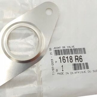 EGR VANA BORU CONTASI BOXER III JUMPER III 2.2HDI