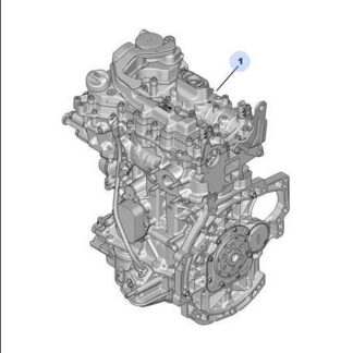 MOTOR KOMPLE 2008 I-II-208 I-II-3008-308 II-5008-508 II-PARTNER-RIFTER-BERLINGO-C3 III-AIRCROSS-C4 II-CACTUS-PICASSO-C5 AIRCROSS 1.2 19>