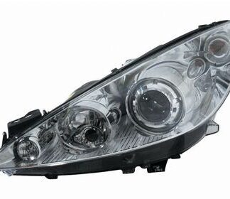 SOL ON FAR P308 RCZ 07>14