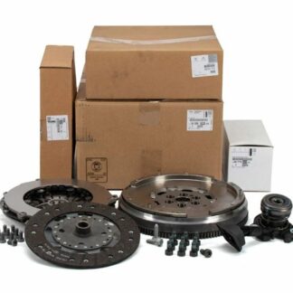 VOLAN-DEBRIYAJ SET-(RULMAN=9677933380) TK. EURO 5 207-208-308-PARTNER B9 (0532T4=9814068080)