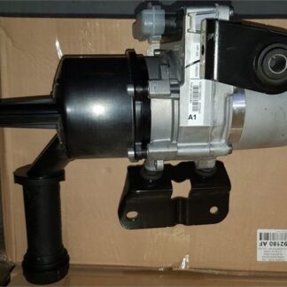 HIDROLIK DIREKSIYON POMPASI C4 II-DS4 09>16