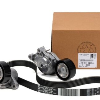 ALTERNATOR KAYIS KITI DV6FD FAP VE STOP AND START SISTEMLI 3008 I-II-308 II-5008 I-II-508-EXPERT IV-PARTNER TEPEE-BERLINGO-D4 PICASSO-DS5-JUMPY IV 1.6HDI EURO6