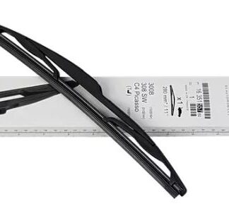 SILECEK SUPURGESI ARKA 3008 14 310 MM 315 MM