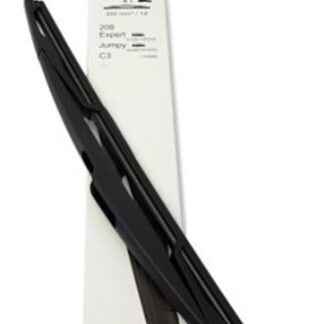 SILECEK SUPURGESI ARKA 307 YM 206 EXPERT III JUMPY III PARTNER TEPE 307 807- 206 + T3E – 106 YM BOY