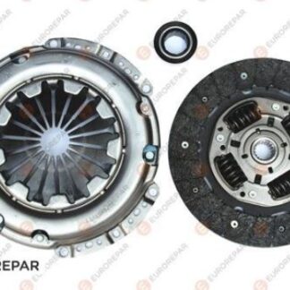 DEBRIYAJ SETI P307 PARTNER II PARTNER TEPE P207 P308 P206 C2 C3 C3 II BERLINGO (II III) C3 PLURIEL XSARA PICASSO C4 (B7) DS4 TU5JP4 (1,6 16V) NEMO BIPPER FIORINO TU3A (1,4 8V) / (YUVARLAK RULMAN)(EUROREPAR)