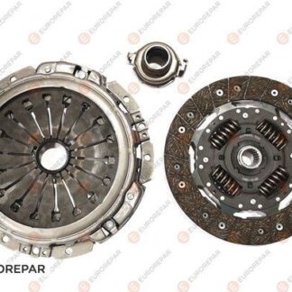 DEBRIYAJ SETI DUCATO BOXER JUMPER 2,8JTD 2,8TD 2,8HDI (00 06)(EUROREPAR)