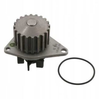 DEVIRDAIM SU POMPASI 206 YM BIPPER C2 C3 PARTNER BERLINGO TU3JP-TU3A 1.4 8V MQP EUROREPAR