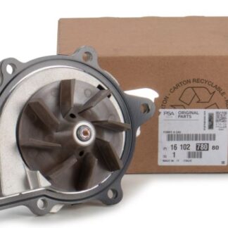 DEVIRDAIM SU POMPASI 224DT DISCOVERY SPORT L550 14> R.R EVOQUE L538 11>19 FREELANDER 2 L359 06>14 JAGUAR XF SPORTBRAKE 12>14 XF I (X250) 11>15 (EUROREPAR)