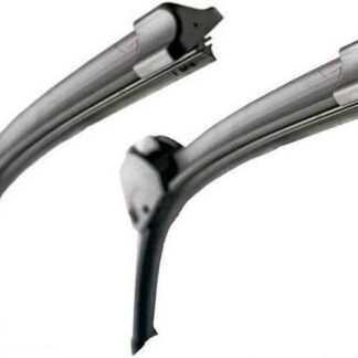 SİLECEK SÜPÜRGESİ FLAT BLADE VM904 (X2) / (650+500 MM) CITROEN JUMPY PANELVAN / VAN (04 / 16>), SPACETO