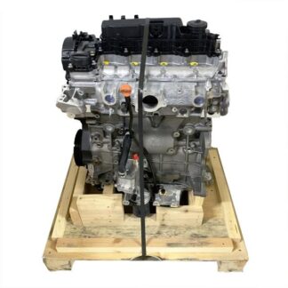 KOMPLE MOTOR  BOXER / JUMPER III DV12RUC EURO6 (TURBO & ENJEKTOR YOKTUR) (ORIJINAL SERVIS MOTORU)
