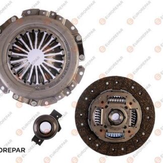 DEBRIYAJ SETI (RULMANLI) DOBLO 05> IDEA 08> LANCIA: TJ MUSA 43 MUSA FLL 07> TE YPSILON TI YPSILON (03 11) 1,3JTD MULTIJET 16V (EUROREPAR)