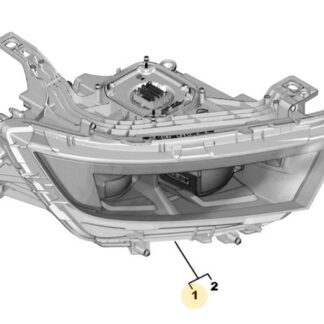 FAR SAG LEDLI ASTRA L