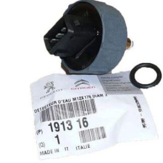 MAZOT FILTRE KUTU MUŞURU PARTNER BERLINGO 1.9D 2.0HDI 406 307 2.0HDI