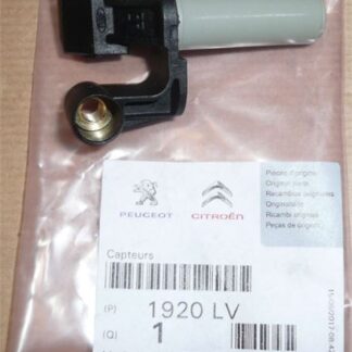 MOTOR DEVIR SENSORU DUCATO II DUCATO 06> 2.2 JTD / BOXER 06> 2.2 HDI / JUMPER III / TRANSIT V184 TT8