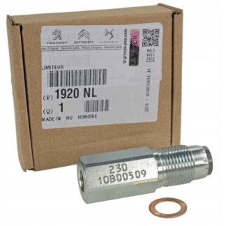 MAZOT GALERI BASINC MUŞURU V347 2.2 2.4 06> BOXER III JUMPER III 22DT PUMA 2.2HDI 16V