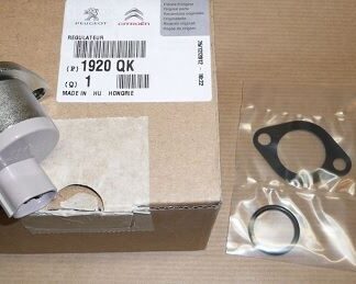 MAZOT POMPA MUŞURU BOXER III JUMPER III 22DT PUMA 100B G 120B G 130CV DUCATO 2.2 100BG 06>TRANSIT V3