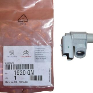 EKSANTRIK KAM MILI SENSORU 207 307 407 / C3 / MINI COOPER R56 06> MONDEO IV CA2 07>14 KUGA 08> 2.0 TDCI GALAXY 06>15 2.0 TDCI DW10BTED4(2.0HDI) 2.0TDCI