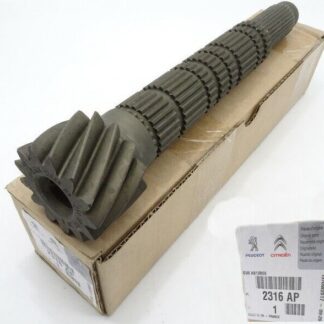KAMALI MIL 13×68 DUCATO BOXER JUMPER III 06>