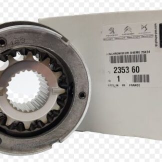 SENKROMENC SETI (3 4 VITES) PARTNER BERLINGO P308 P405 P208 P407 P306 P508 P301 C ELYSE P307 C4 P806 P406 YM P5008 P406 P508 P308 PARTNER TEPE BERLINGO III P2008 P3008 C2 C3 DS3 C5 III C15 C5 II C3 IIIXSARA XANTIA XSARA PICASSO BER4 SANZIMAN